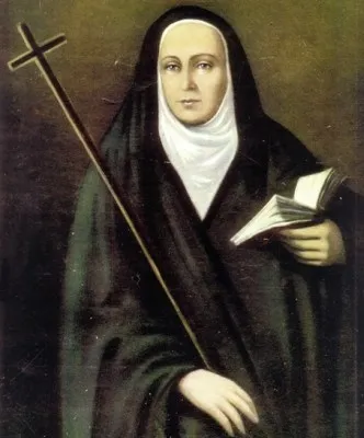 La Beata Maria Antonia di San Giuseppe - Wikicommons |  | La Beata Maria Antonia di San Giuseppe - Wikicommons