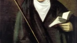 La Beata Maria Antonia di San Giuseppe - Wikicommons