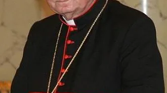 E' morto il Cardinale Jaworski, storico amico di San Giovanni Paolo II