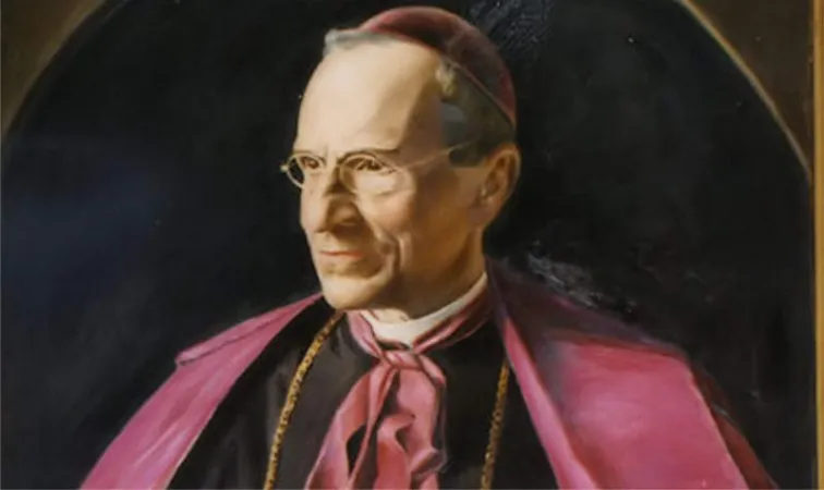 Monsignor Mario Sturzo |  | Diocesi di Caltagirone