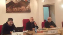 Il vescovo Toso apre un incontro di Dottrina Sociale  / Dottrinasociale.it