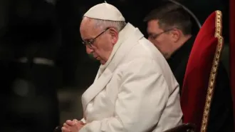Terremoto in Indonesia, il dolore di Papa Francesco