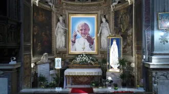 L'Anno di Giovanni Paolo II, Rendenzione e Misericordia i limiti imposti da Dio al male 