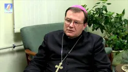 Arcivescovo Paolo Pezzi / CC