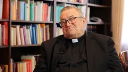 Cardinal Karl Lehmann, vescovo emerito di Magonza / Youtube 