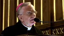 Marek Jędraszewski, nuovo arcivescovo di Cracovia / You Tube 