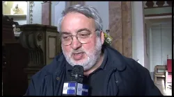 Monsignor Marco Salvi, nuovo ausiliare dell'arcidiocesi di Perugia - Città della Pieve / YouTube