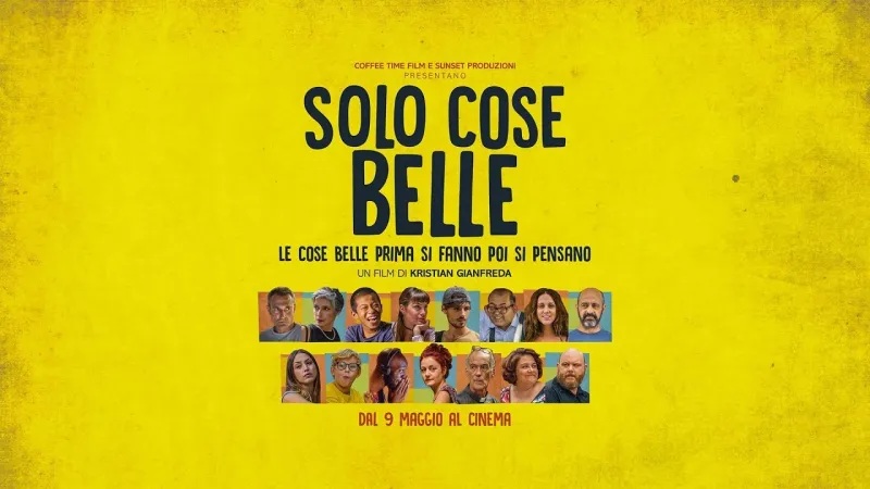 la locandina del film |  | www.solocosebellefilm.it