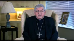Il cardinale Christophe Collins, arcivescovo di Toronto / YouTube