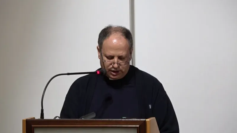 Don Lomanto | Don Lomanto, nuovo arcivescovo di Siracusa | YouTube