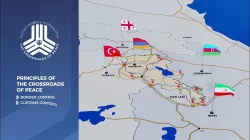 Il progetto armeno Crossroads for Peace / YouTube