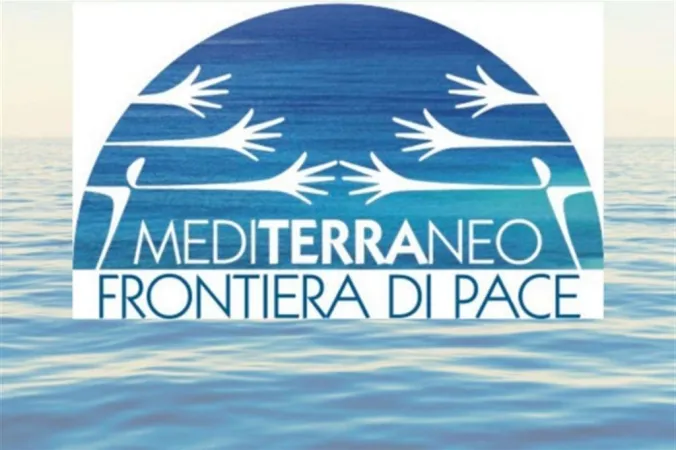 Il logo dell'evento  |  | Chiesa italiana
