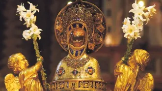 La festa di Sant' Antonio tra storia tradizione e novità a Padova 
