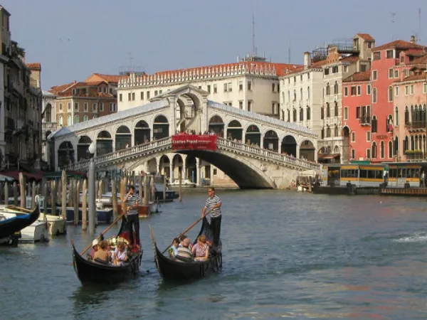 Venezia | Patriarcato di Venezia | 