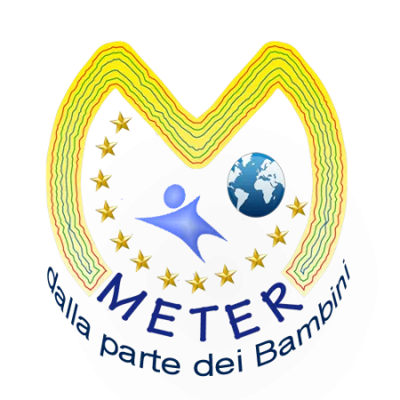 Logo Meter | Logo Associazione Meter | Sito Ufficiale