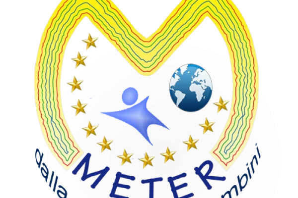 Logo Associazione Meter / Sito Ufficiale