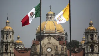 Diplomazia pontificia, Parolin in Messico, la presidente di Georgia a Roma