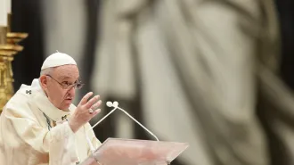 Papa Francesco ai giovani: siate liberi e autentici, coscienza critica della società 