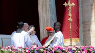 Papa Francesco, Urbi et Orbi di Pasqua: “Oggi più che mai abbiamo bisogno del Risorto”