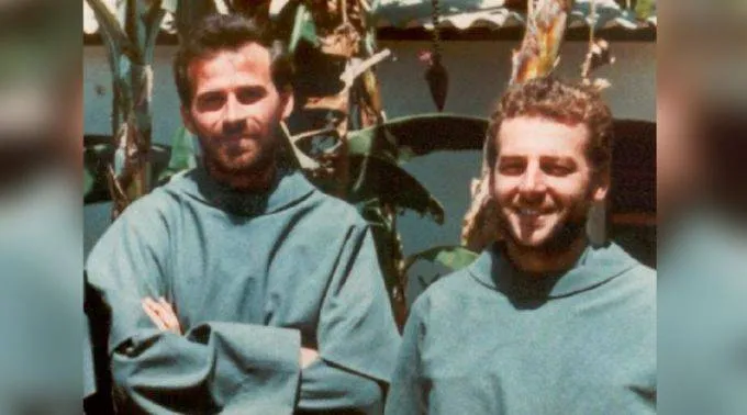 Zbigniew Strzałkowski e Michał Tomaszek, i frati francescani martirizzati in Perù | PD