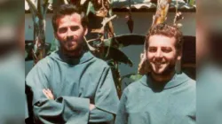 Zbigniew Strzałkowski e Michał Tomaszek, i frati francescani martirizzati in Perù / PD