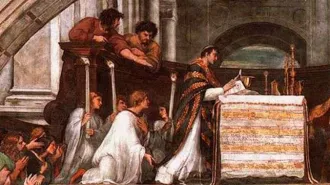 Corpus Domini: la breve storia della “meravigliosa poesia di Dio racchiusa in un pane"
