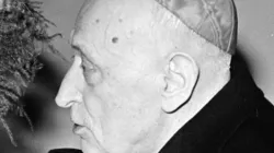 Il Cardinale Mindszenty - Wikicommons