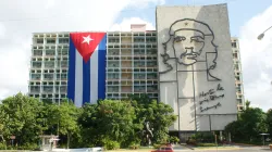 Ministerio del Interior Cuba - Wikicommons