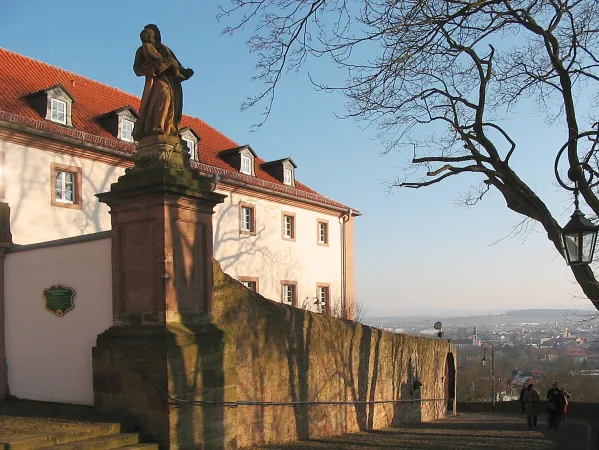 Monastero di Fulda  |  | pd