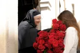 Giornata violenza donne, parla la Madre Priora del Monastero di S.Rita