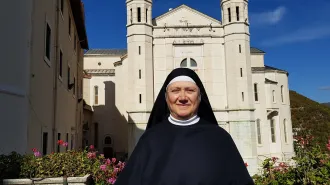 Cascia, priora del Monastero Santa Rita: "I terremotati siano una priorità"