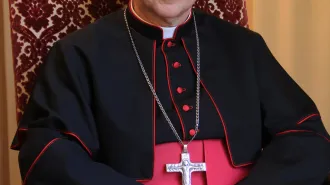 Festival di Sanremo, il Vescovo Suetta: "Basta attacchi continui e ignobili alla fede"