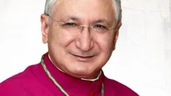 Mons. Filippo Santoro, Arcivescovo Metropolita di Taranto / Web