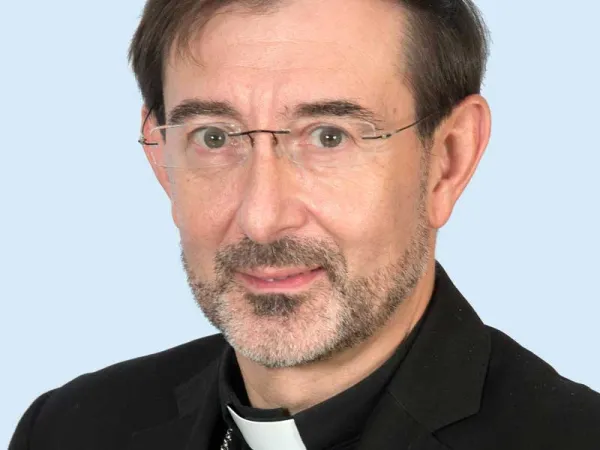 Il nuovo arcivescovo di Madrid Cobo Cano | Conferenza Episcopale Spagnola