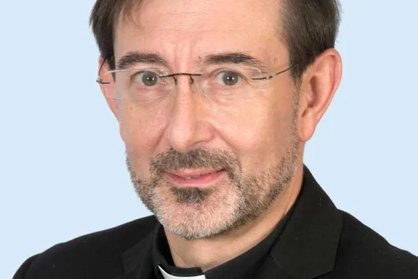 Il nuovo arcivescovo di Madrid Cobo Cano / Conferenza Episcopale Spagnola