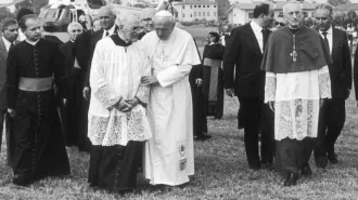 L'anno di Giovanni Paolo II, a Riese per ricordare la vera modernità di San Pio X