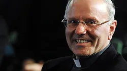 S.E. Mons. Nunzio Galantino, Segretario generale della CEI / www.chiesacattolica.it