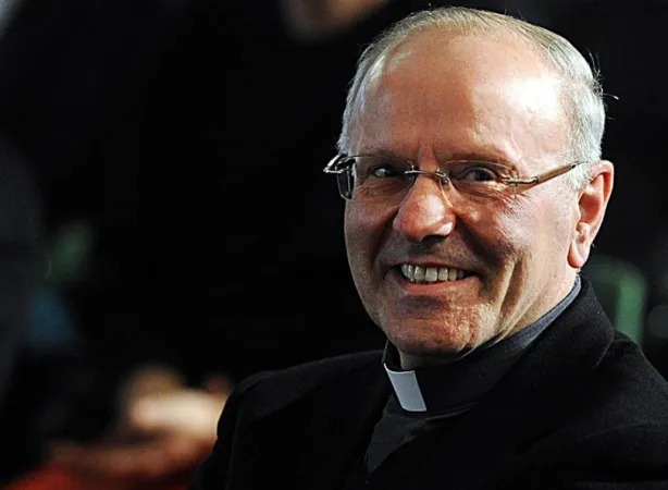 Galantino | S.E. Mons. Nunzio Galantino, Segretario generale della CEI | www.chiesacattolica.it