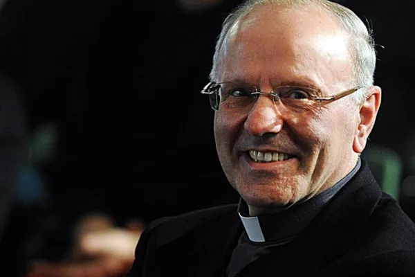 Mons. Nunzio Galantino, Segretario Generale della Cei / chiesacattolica.it