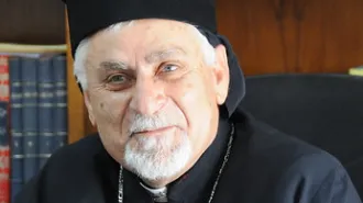 L'arcivescovo di Mosul: ci hanno lasciati nelle mani dell'Isis