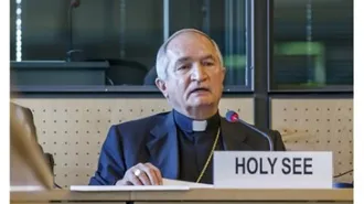 Santa Sede a WTO: "Salute e sviluppo sostenibile per tutti"