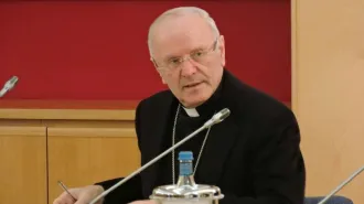 Monsignor Galantino: "Contro la corruzione un impegno continuo e paziente" 