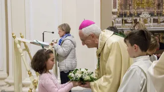 Papa Francesco: nuove nomine per la diocesi Alife-Caiazzo