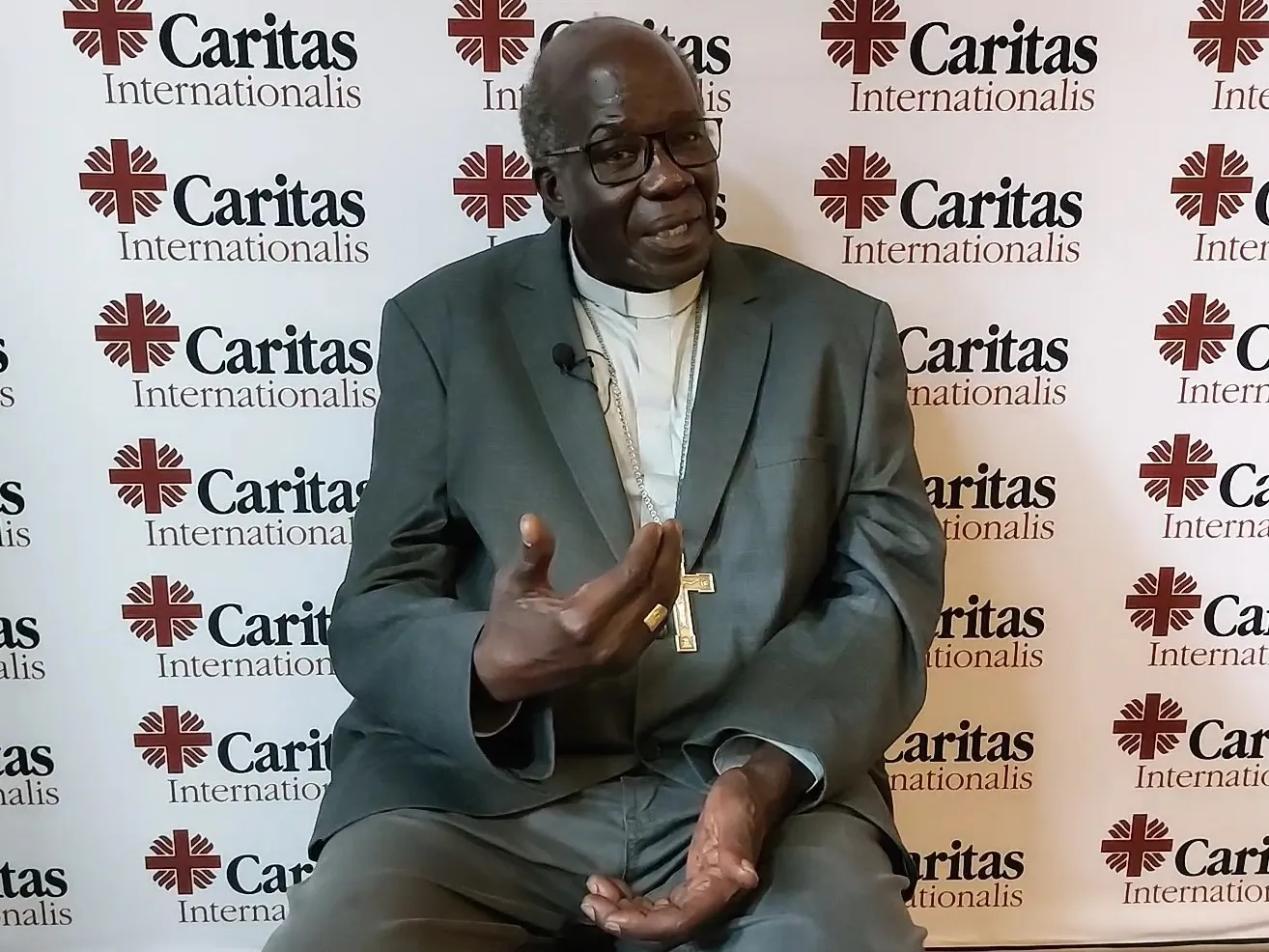Daniel Marko Kur Adwok, vescovo ausiliare di Khartoum