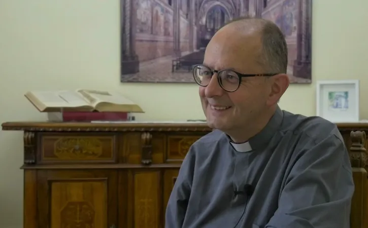 Monsignor Ivan Maffeis |  | http://www.chiesainumbria.it/ Conferenza episcopale umbra