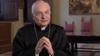 Il cardinale Piacenza spiega perché l'aborto ha bisogno di una assoluzione particolare