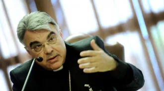 Il Vescovo Semeraro nuovo Prefetto della Congregazione per le Cause dei Santi