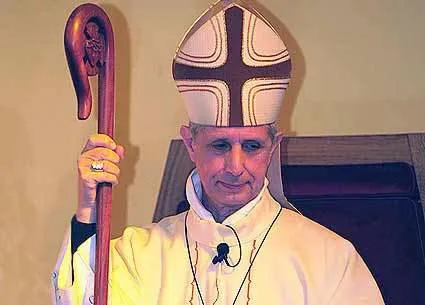 Il Cardinale Mario Aurelio Poli - Arcidiocesi di Buenos Aires