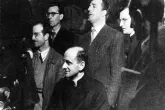 Quegli ebrei nascosti da De Sica e da Monsignor Montini facendo le comparse per un film