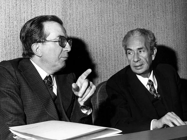 Aldo Moro |  | Wikipedia pubblico dominio